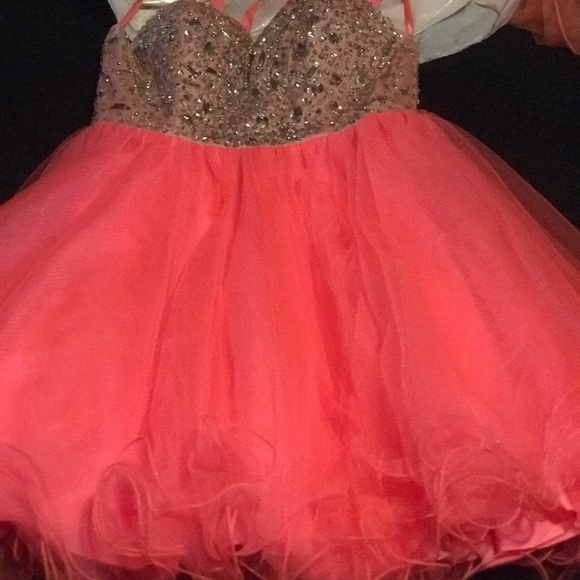 Prom/Dance Dress - Picture 5 of 5